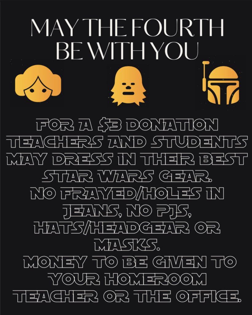 may 4th