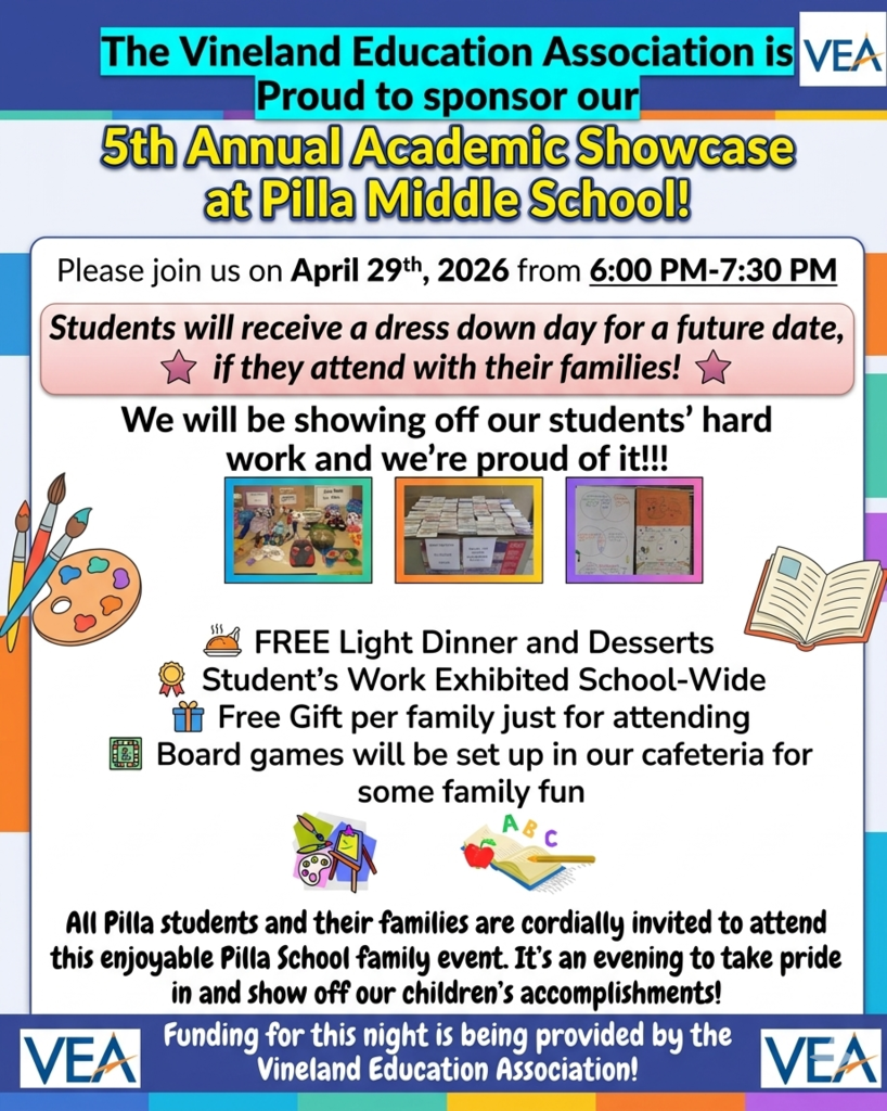 academic showcase