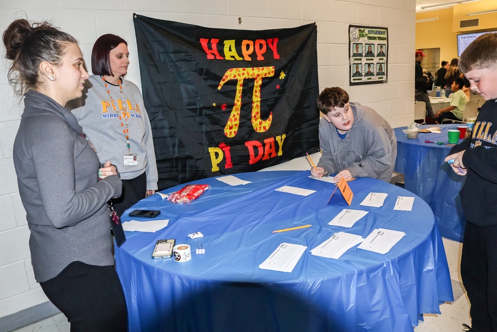 Pi