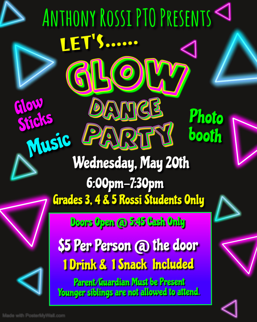 Glow Dance