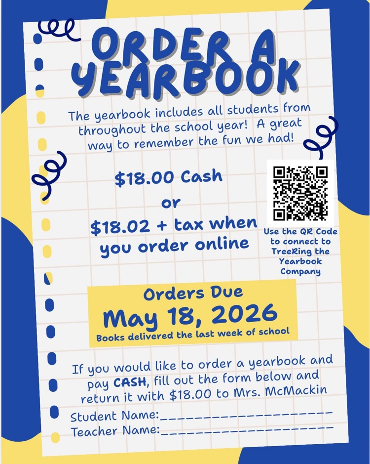 yearbook