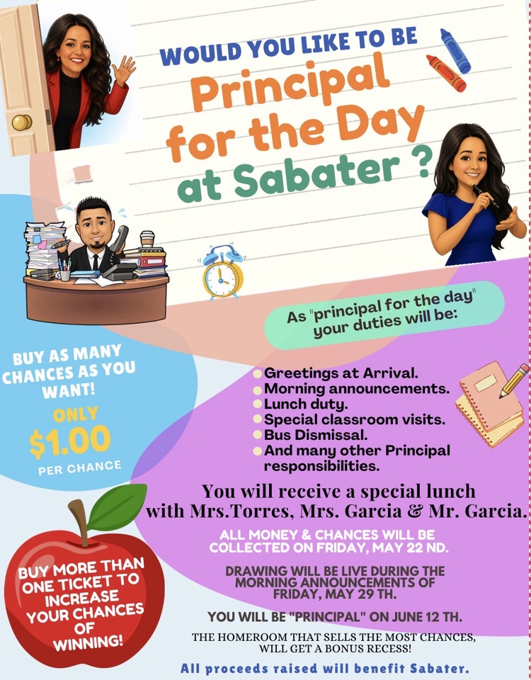 principal