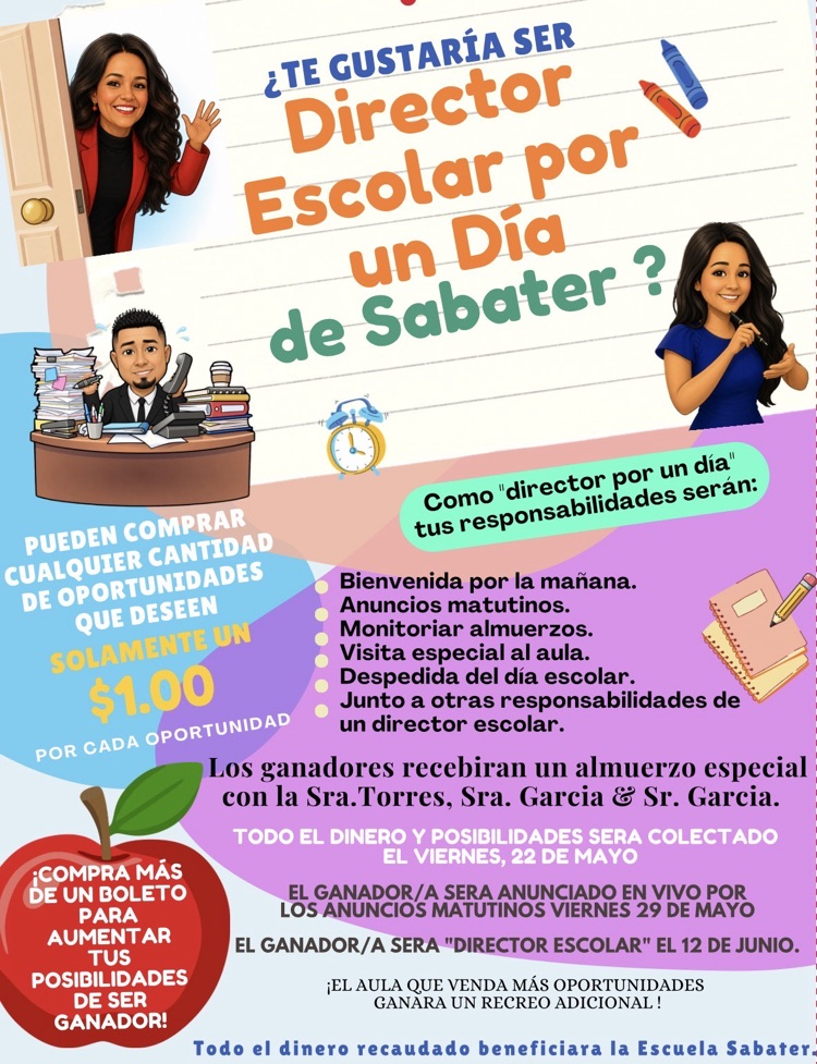 principal