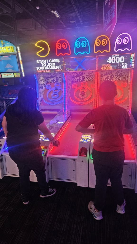 arcade