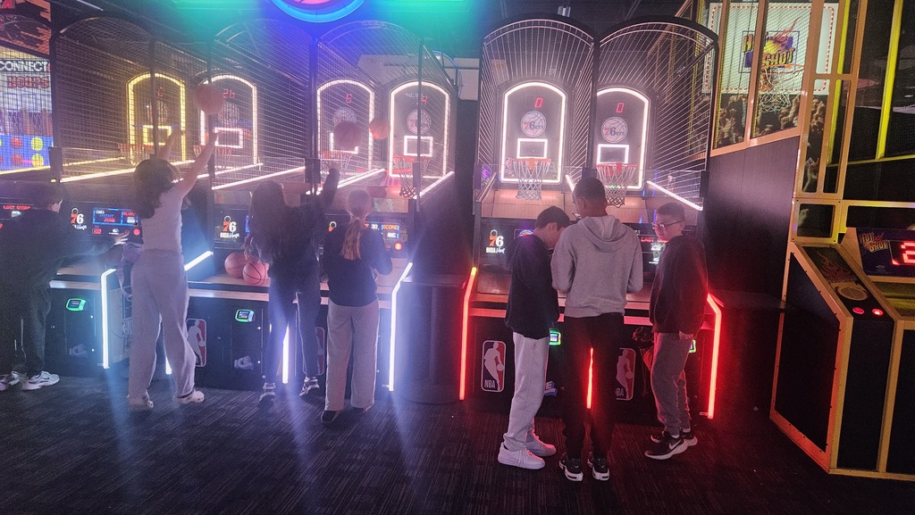 arcade