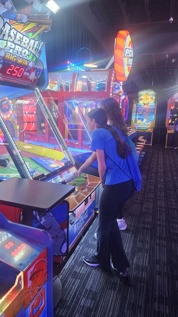 arcade