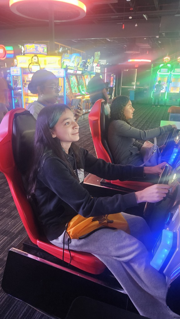 arcade