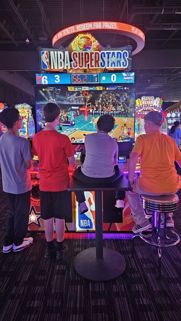 arcade