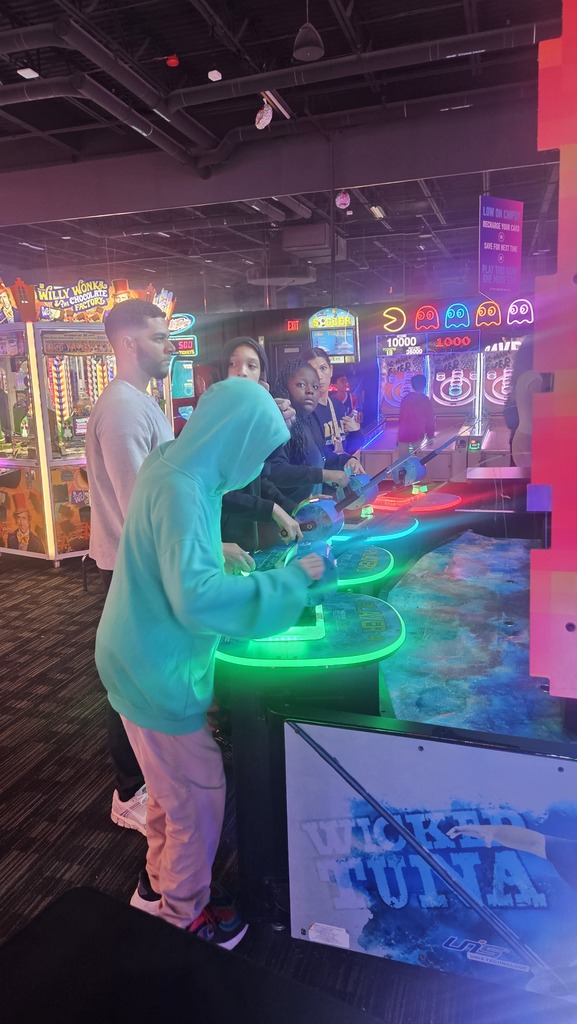 arcade