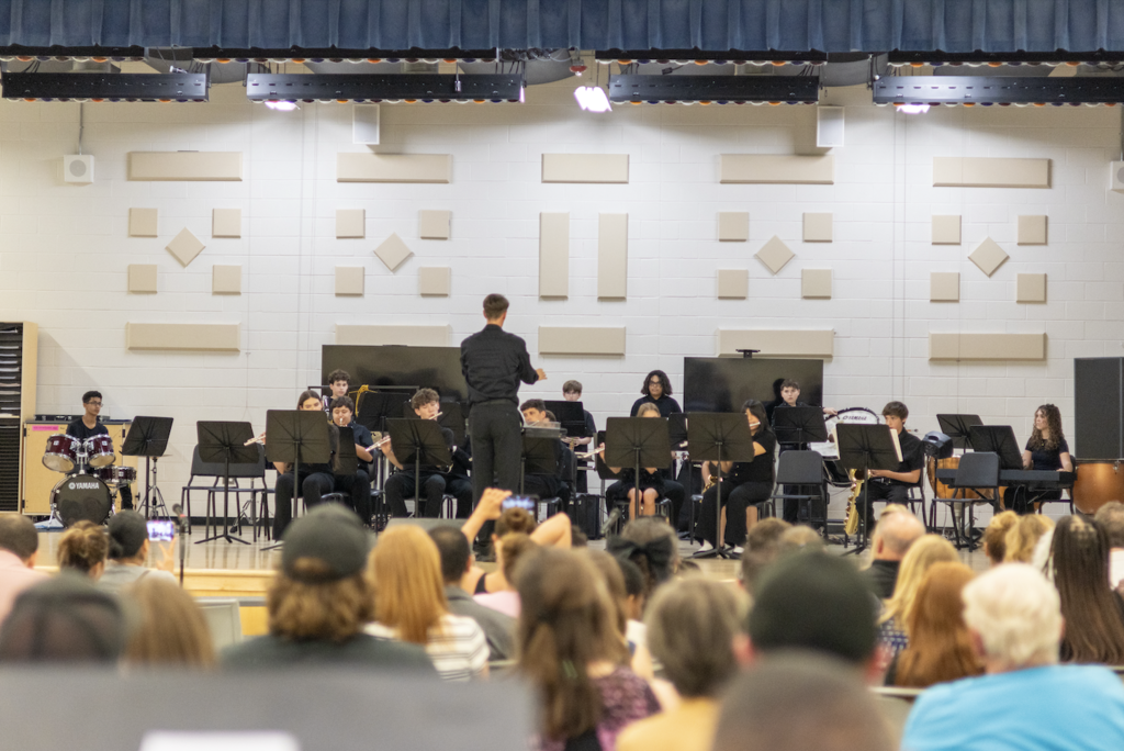 concert
