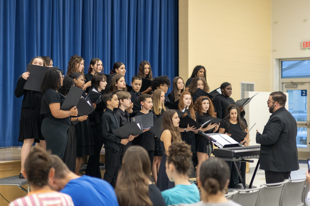 concert