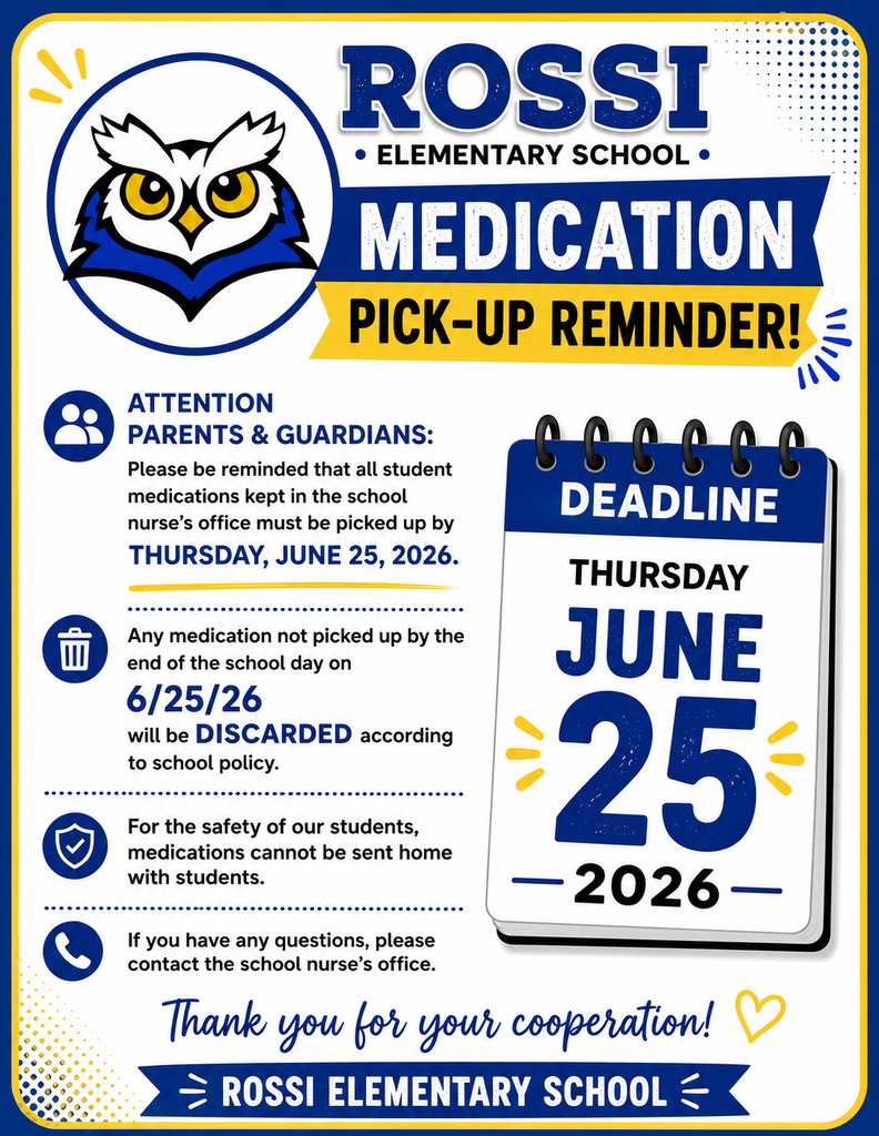 Medication Pick Up