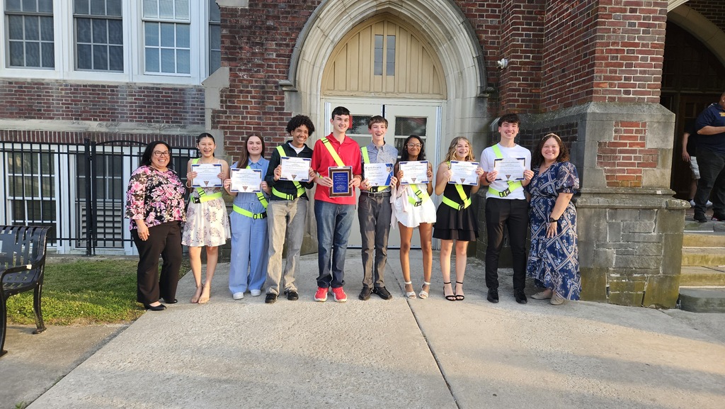 Safety Patrol