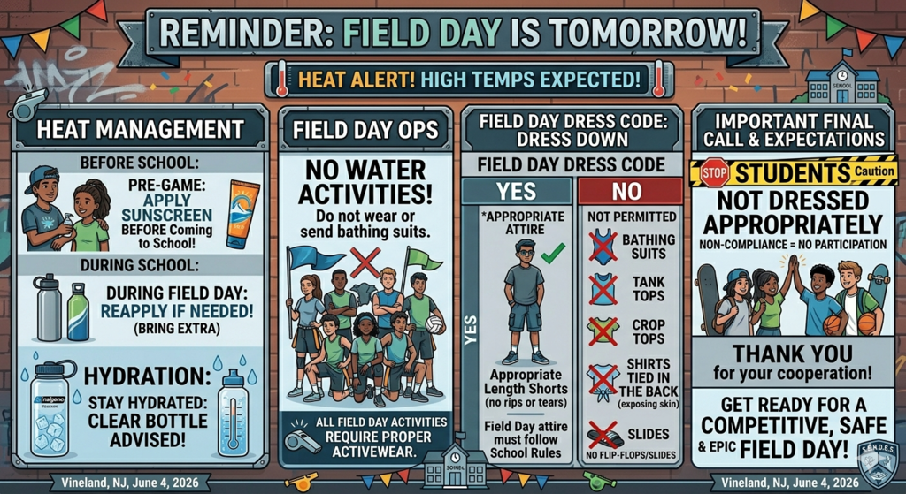 field day