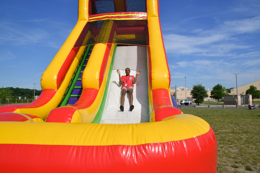 field day