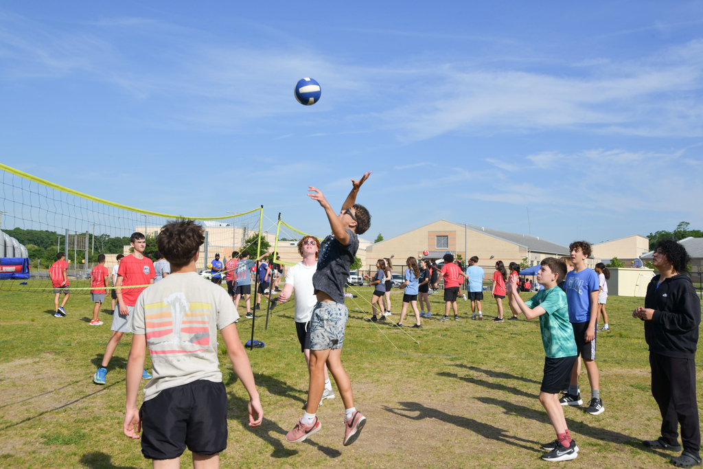 field day