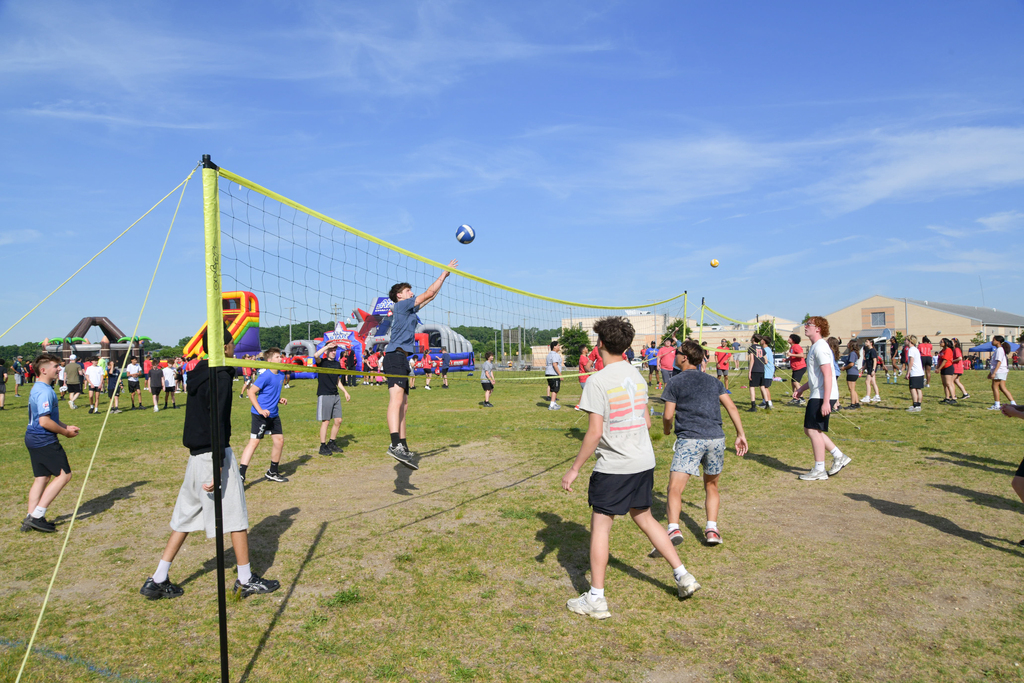 field day
