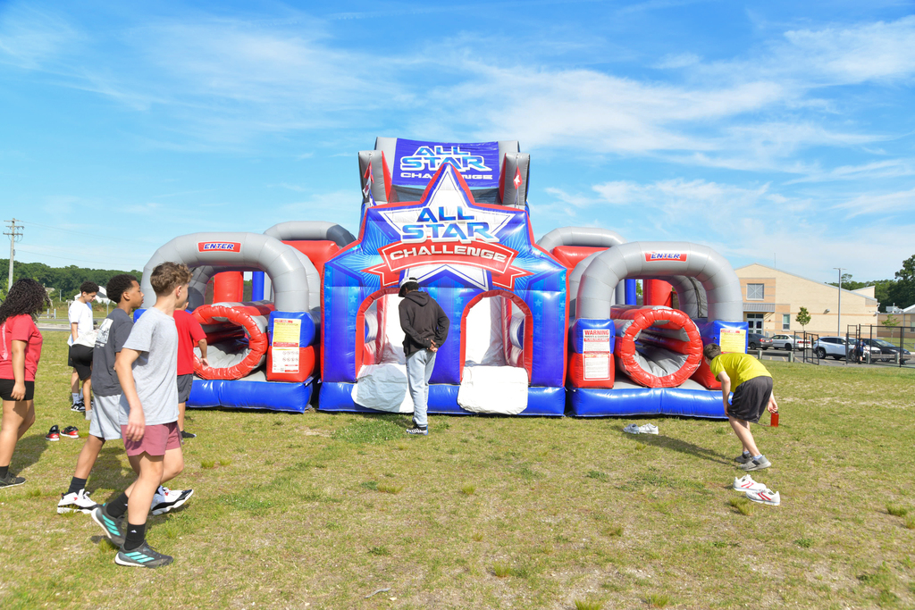 field day