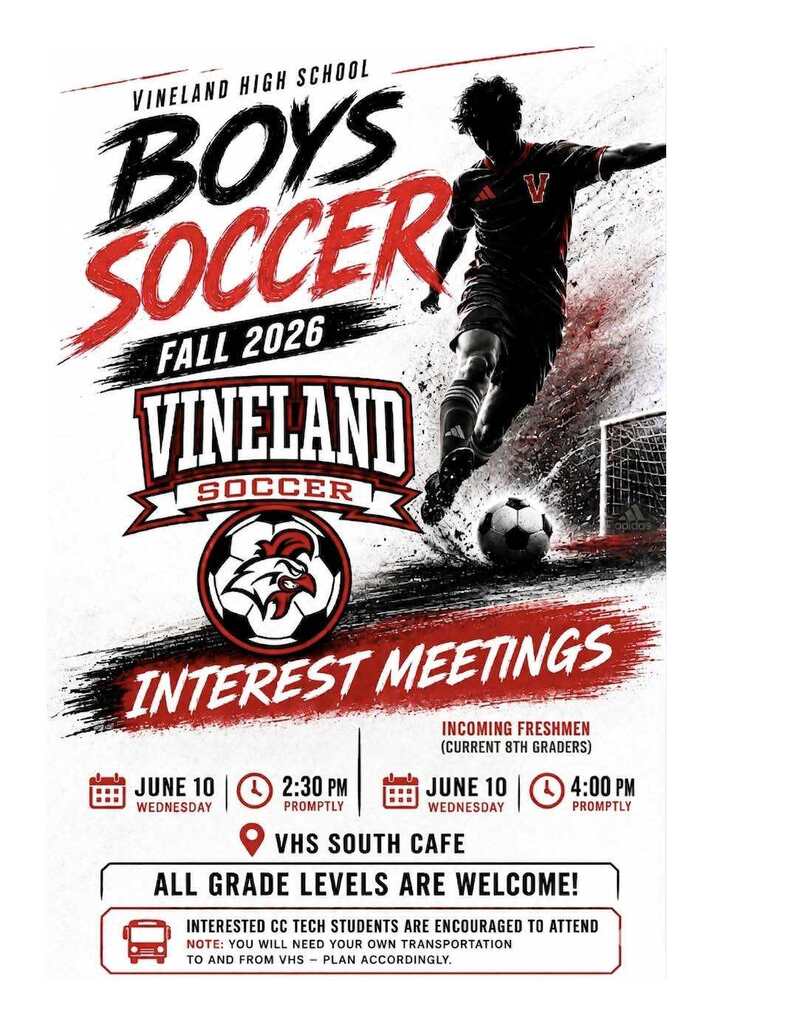 vhssoccer