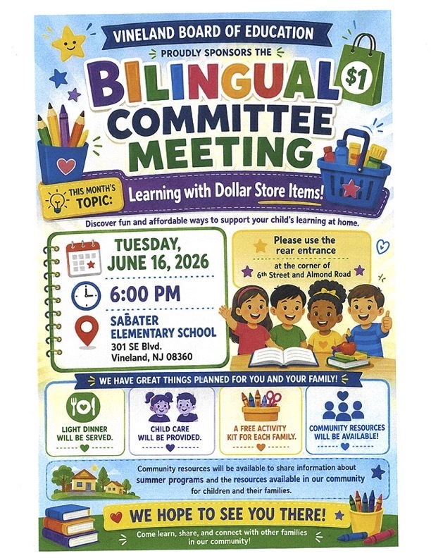 BIL COMMITTE MEETING