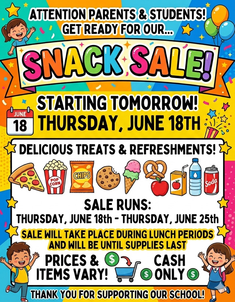 snacks