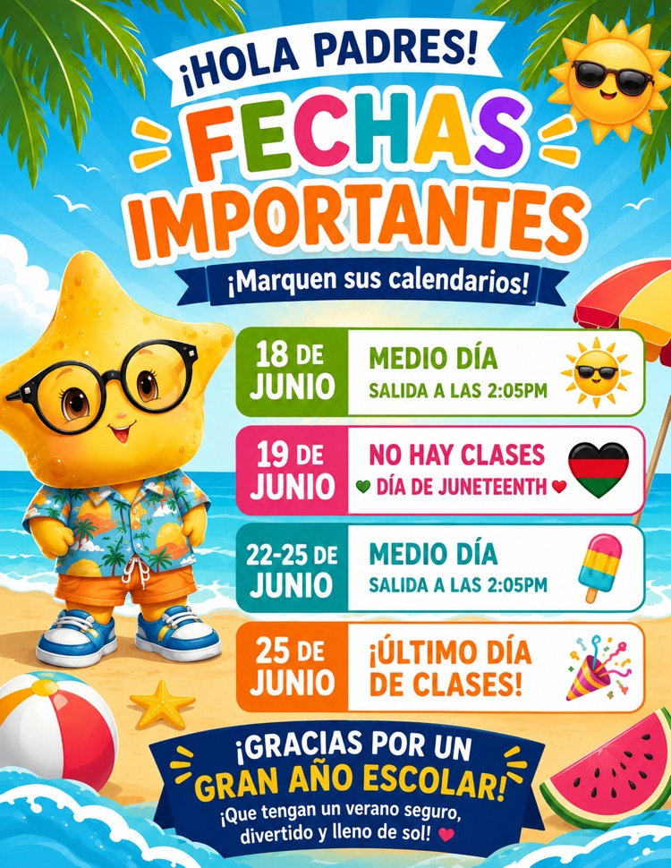 dates