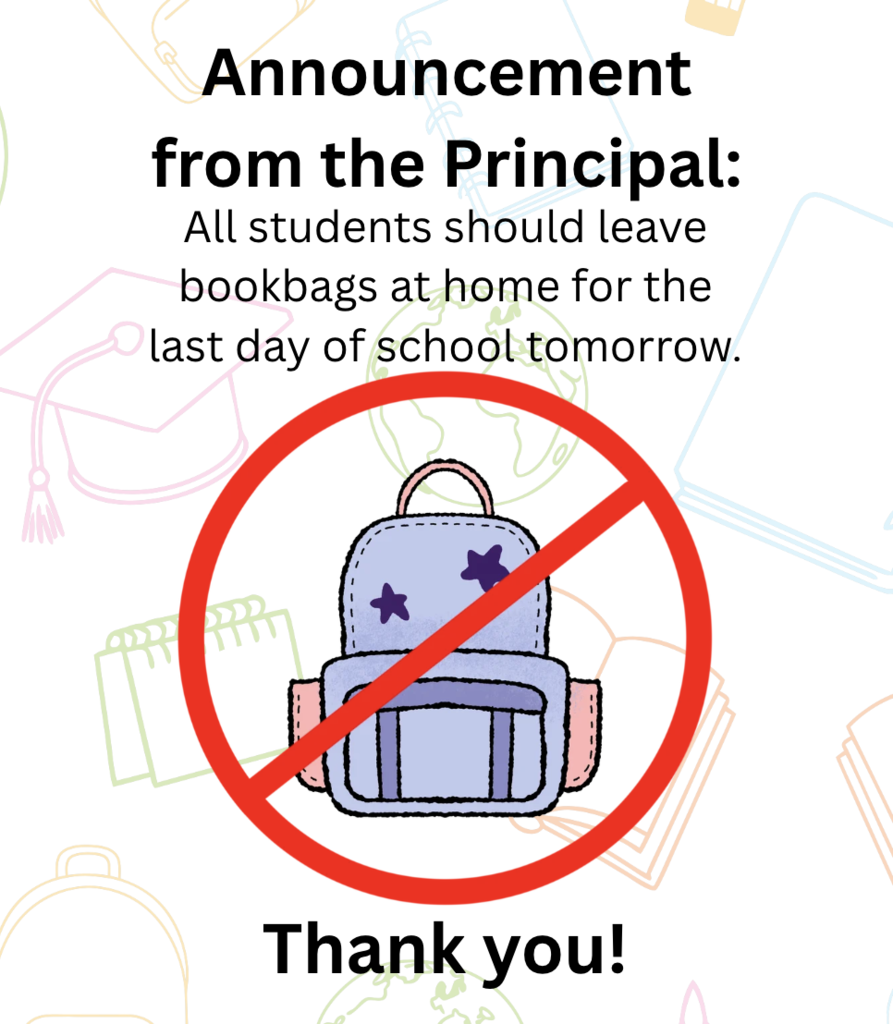 bookbags