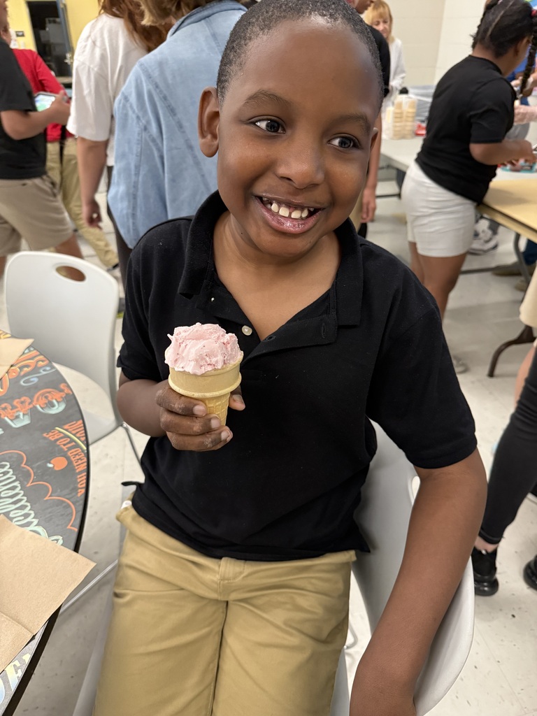 ice cream