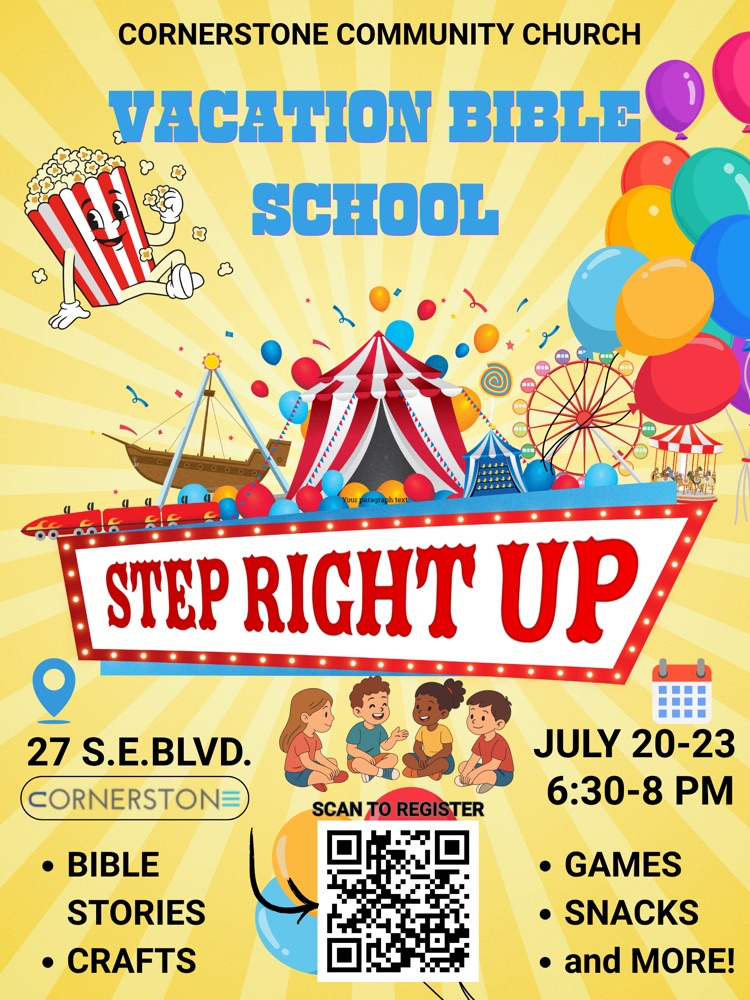 bible school
