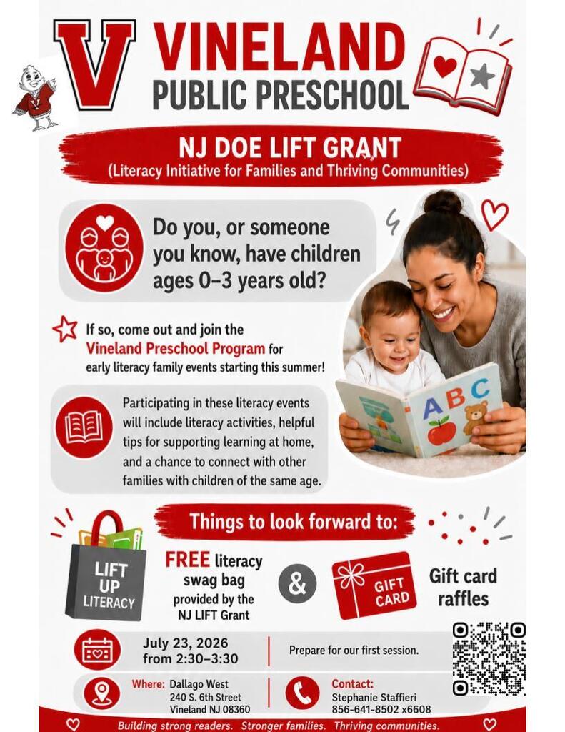 preschool