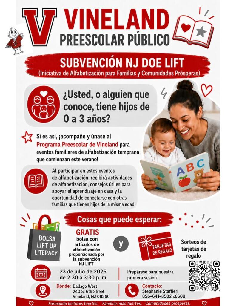 preschool