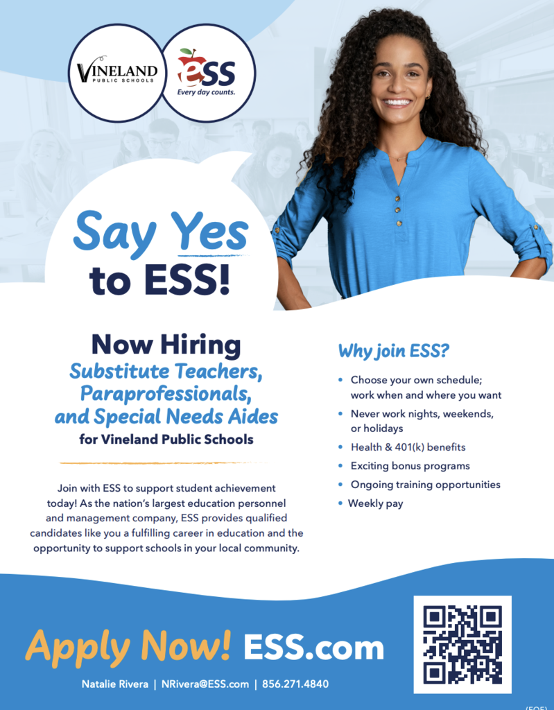 ess