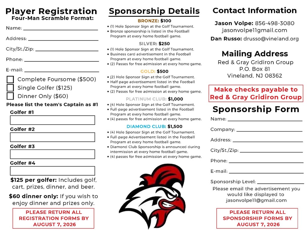 flyer