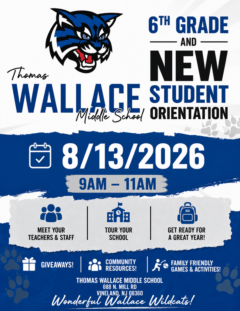 Orientation 8/2026