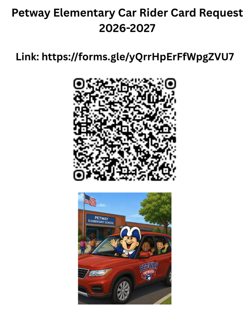 Car Rider