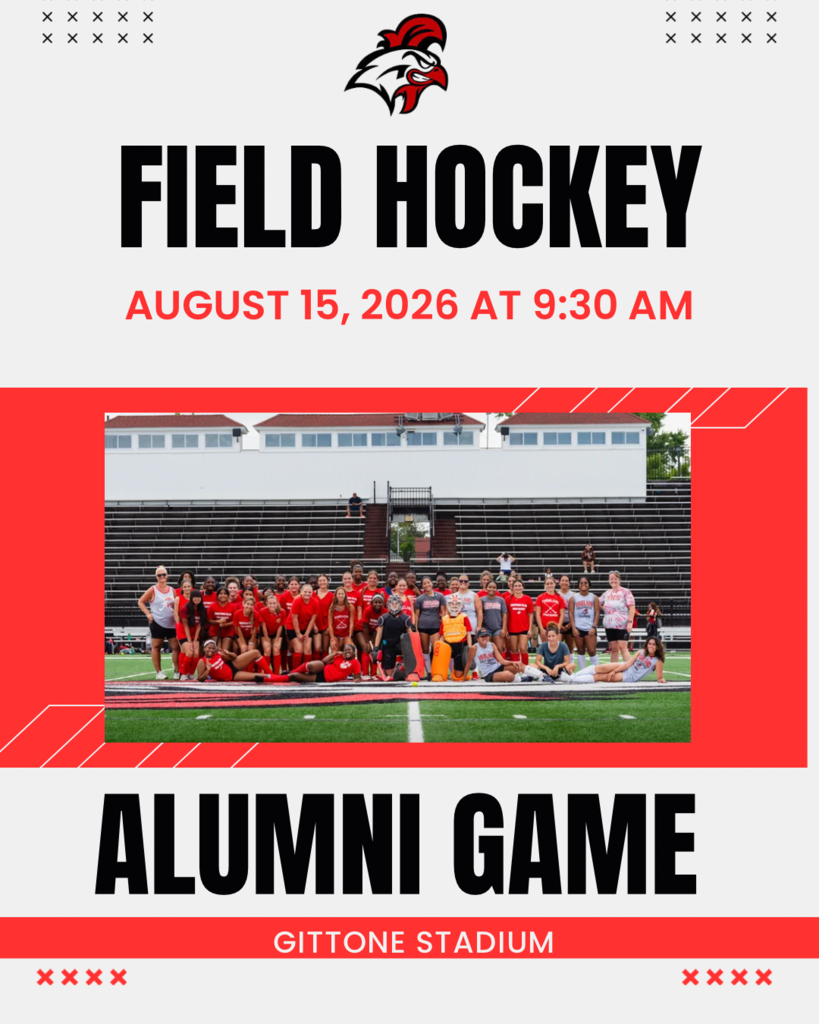 field hockey