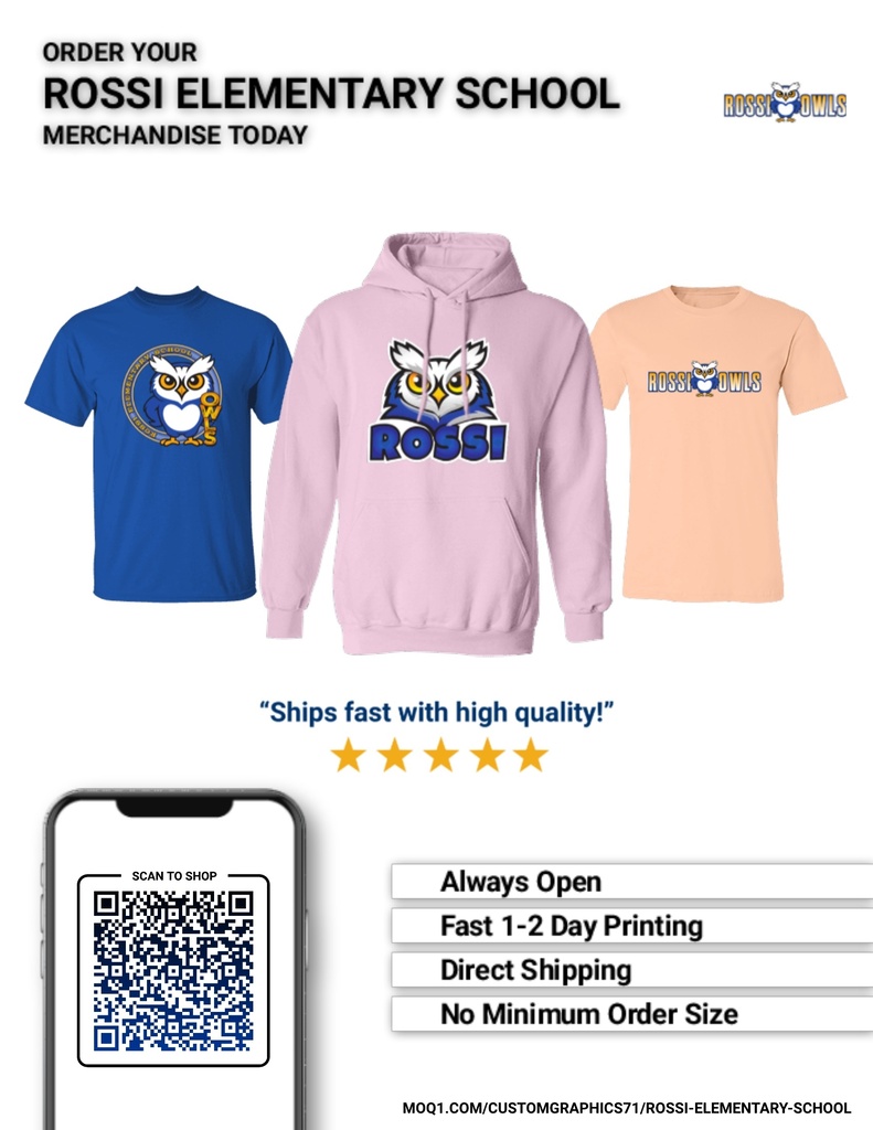 Spirit Gear 