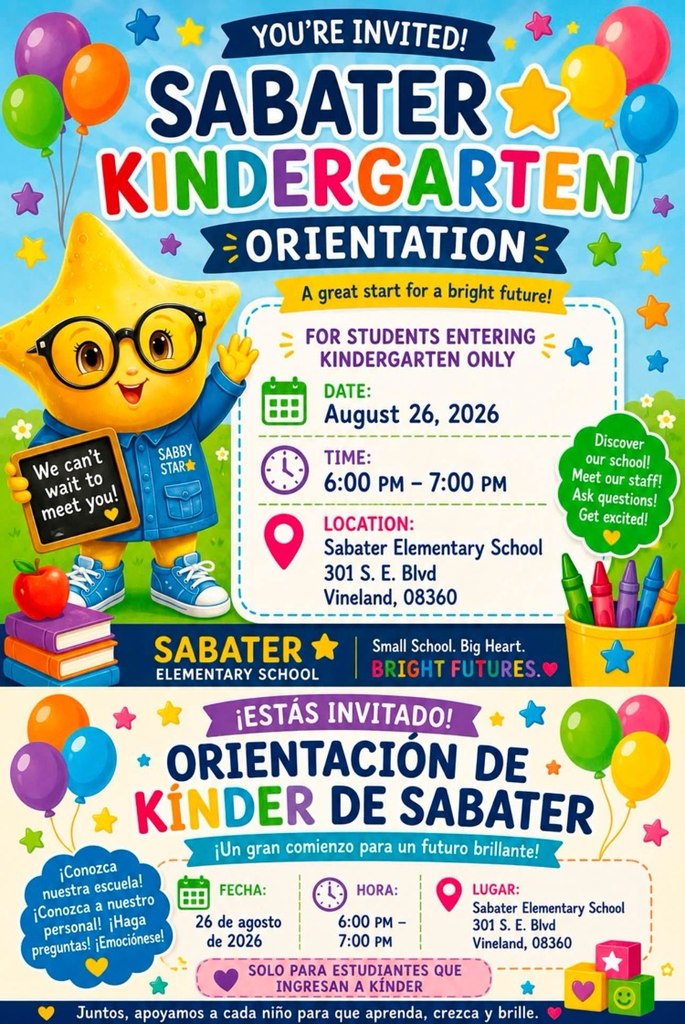 K Orientation