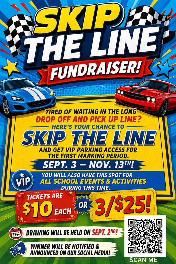 PTO Fundraiser