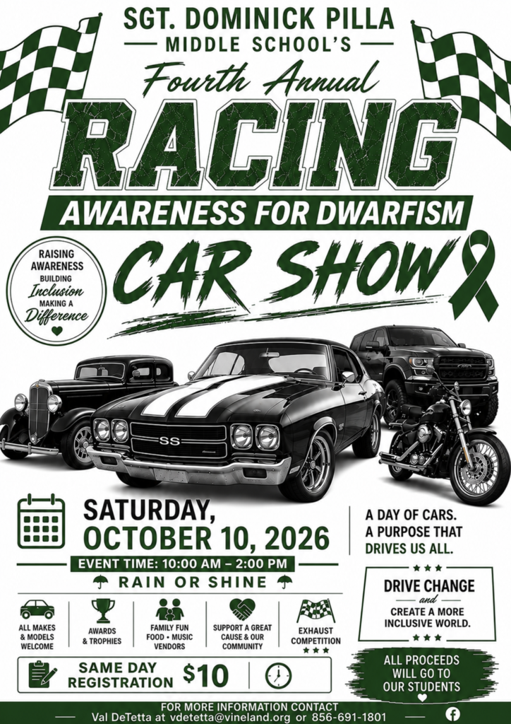 car show