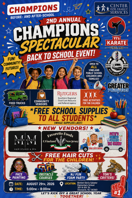 flyer