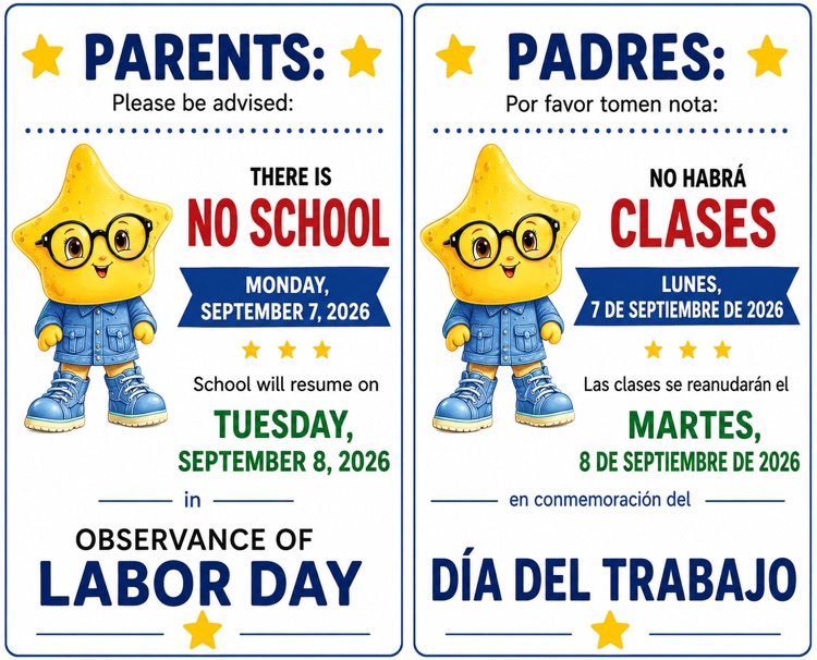 Labor Day