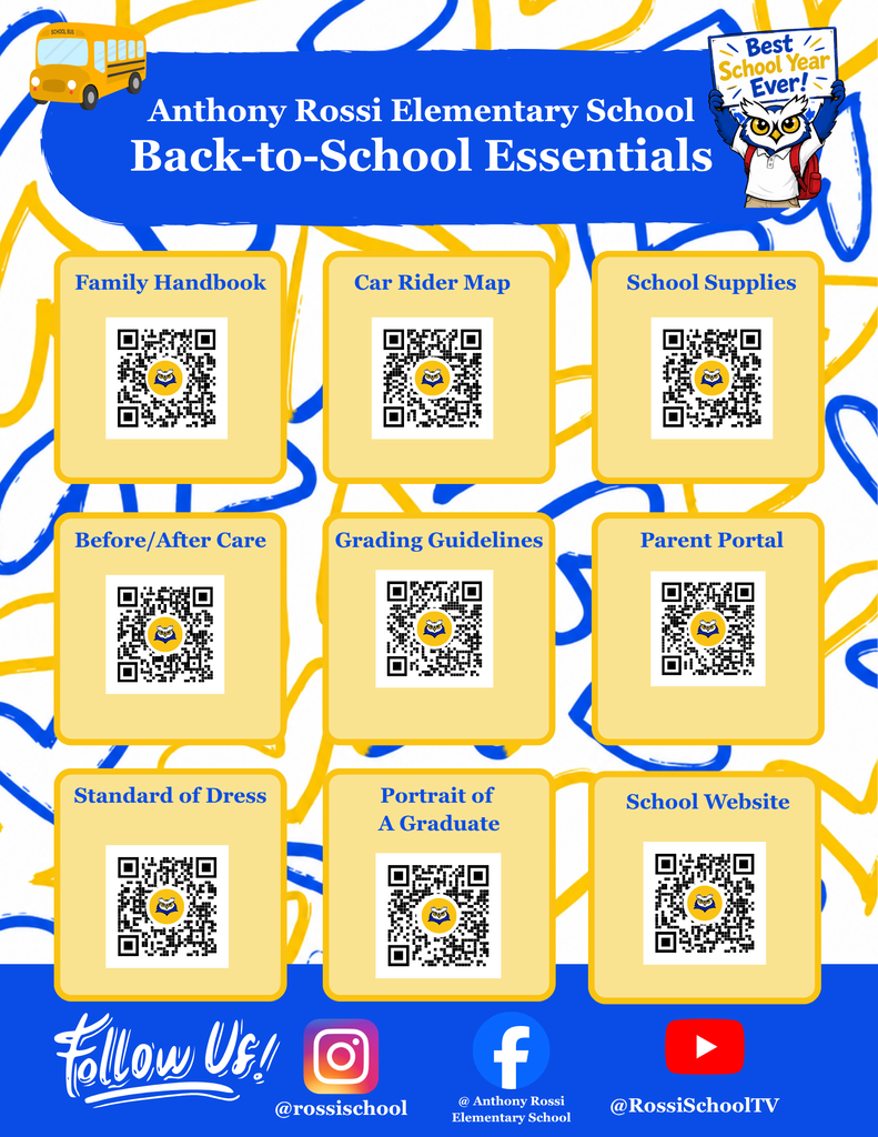 QR Codes