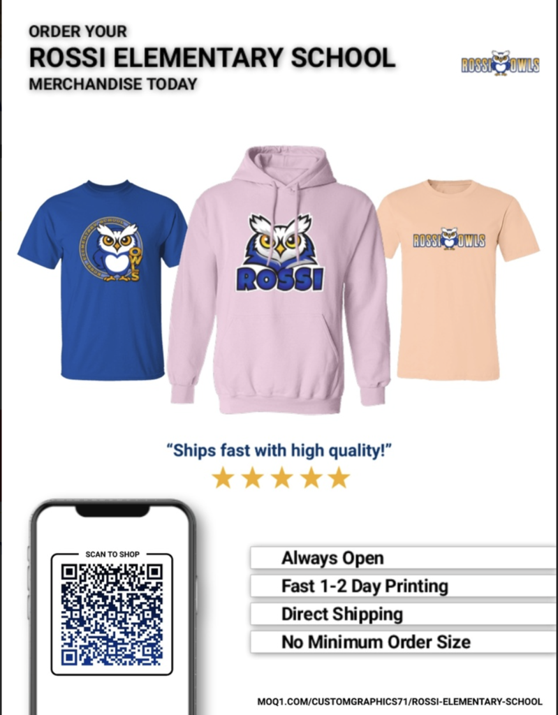 Spirit Gear