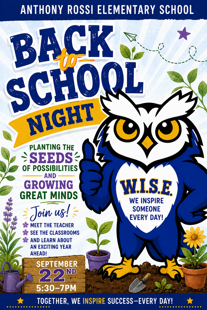 Back to School Night