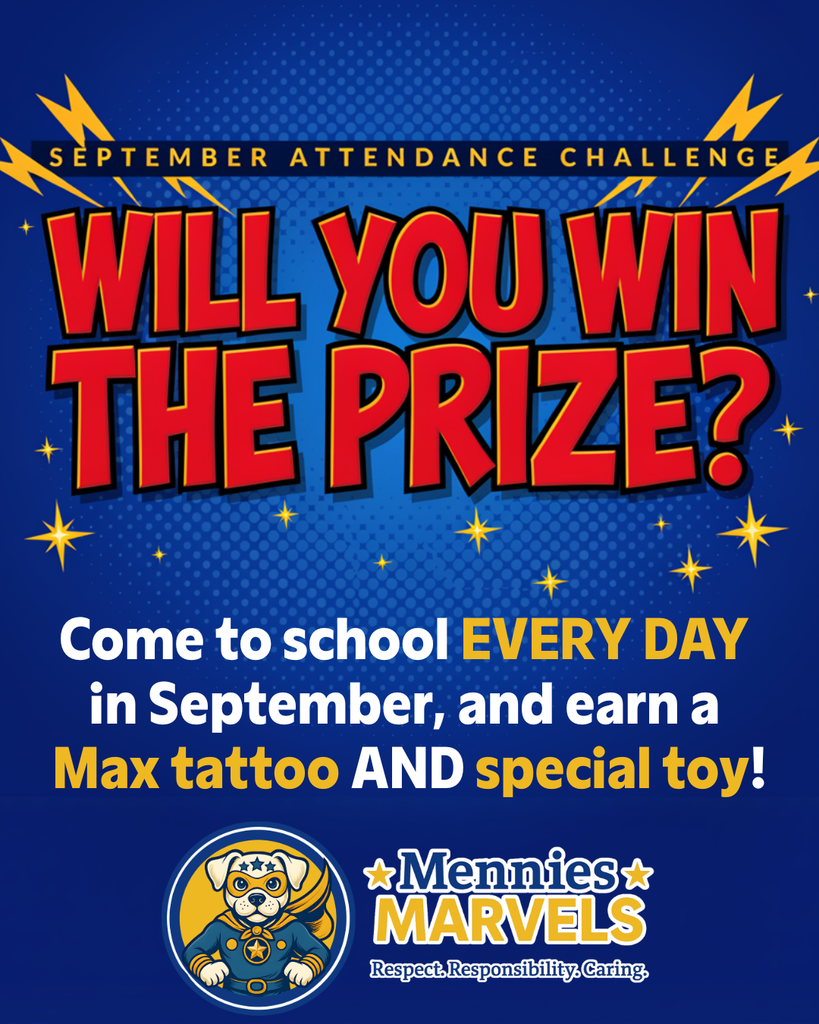 attendance prize