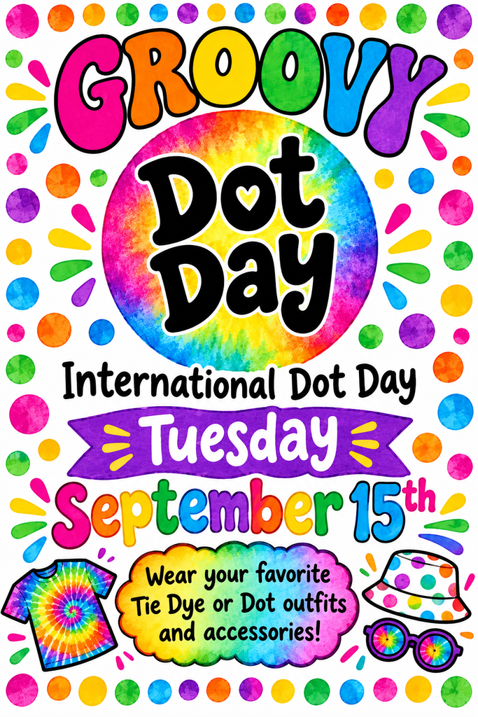 Dot Day