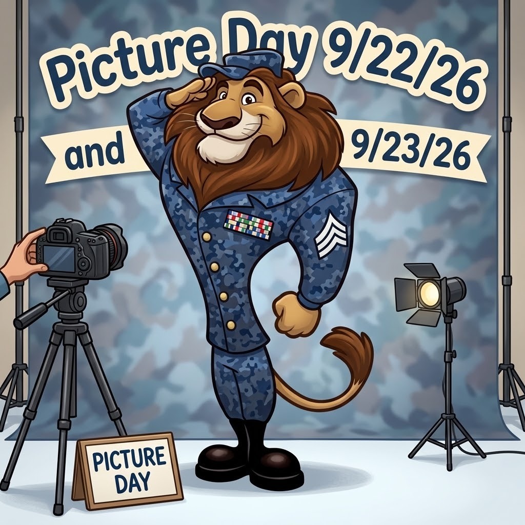 Picture Day