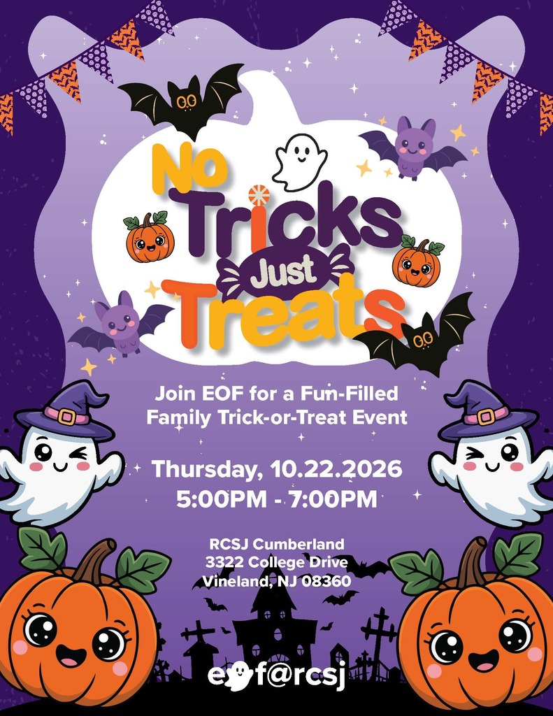 trick or treat
