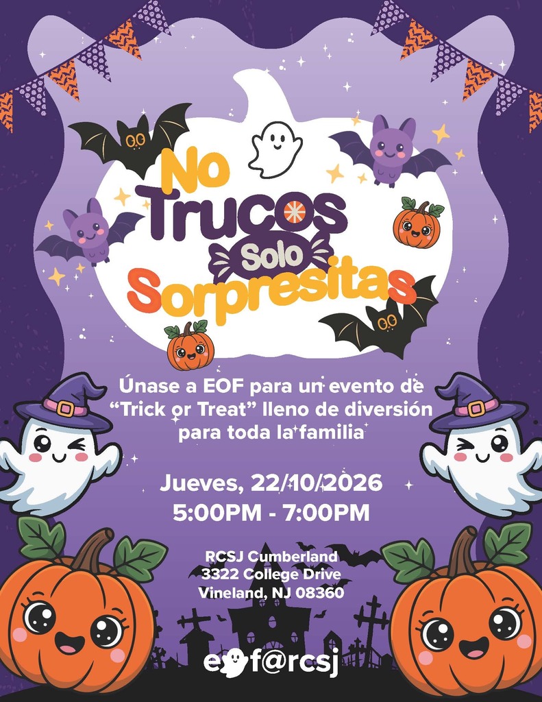 trick or treat